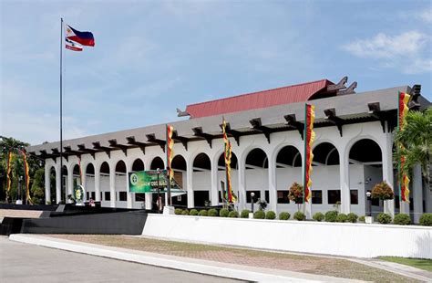 Bangsamoro Autonomous Region in Muslim Mindanao (BARMM).